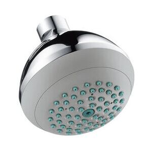 Hansgrohe Crometta 85 Chrome Shower Head - Normal Spray Hansgrohe Crometta 85 Chrome Shower Head - Normal Spray