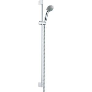 Hansgrohe Crometta 85 Shower Set with 2 Spray Modes - Shower Type Hansgrohe Crometta 85 Shower Set with 2 Spray Modes - Shower Type