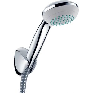 Hansgrohe Crometta 85 Vario Shower Set - Shower Type Hansgrohe Crometta 85 Vario Shower Set - Shower Type