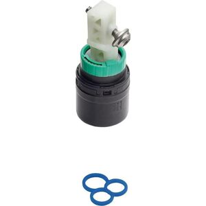 Hansgrohe M1 Ceramic Cartridge - 25mm - Valve Type Hansgrohe M1 Ceramic Cartridge - 25mm - Valve Type