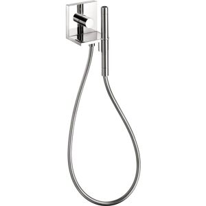 Hansgrohe Axor Starck Módulo de Ducha - 2 Tipos de Chorro, Cromo - 10651000 Hansgrohe Axor Starck Módulo de Ducha - 2 Tipos de Chorro, Cromo - 10651000