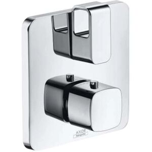 Hansgrohe Axor Urquiola Thermostatische Kraan - Wandmontage, Chroom Hansgrohe Axor Urquiola Thermostatische Kraan - Wandmontage, Chroom