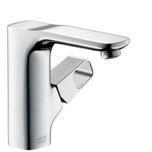 Hansgrohe Axor Urquiola Eengreeps wastafelmengkraan - Chroom - Hoge druk Hansgrohe Axor Urquiola Eengreeps wastafelmengkraan - Chroom - Hoge druk
