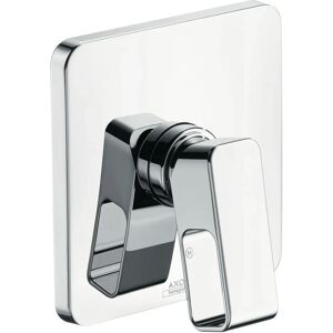 Hansgrohe Axor Urquiola Duschmischer - Keramik, Wandmontage, Chrom - 11625000 Hansgrohe Axor Urquiola Duschmischer - Keramik, Wandmontage, Chrom - 11625000