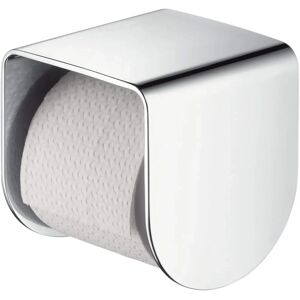 Hansgrohe Axor Universele Toiletrolhouder - Chroom Hansgrohe Axor Universele Toiletrolhouder - Chroom