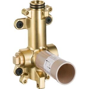 Hansgrohe Axor Starck Shower Module - Built-in, DN 15/20 Hansgrohe Axor Starck Shower Module - Built-in, DN 15/20