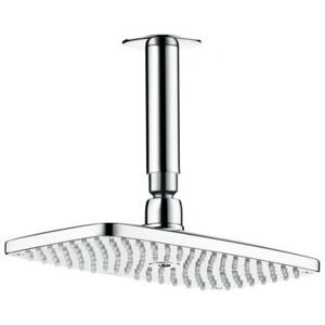 Hansgrohe Hansgrohe Raindance E240 Fixed Shower Head - Chrome Hansgrohe Hansgrohe Raindance E240 Fixed Shower Head - Chrome