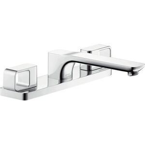 Hansgrohe Axor Urquiola Badkuiprandaccessoire - 198mm Projectie Hansgrohe Axor Urquiola Badkuiprandaccessoire - 198mm Projectie