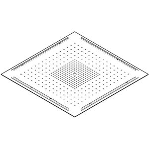 AXOR Vervangingsdecoratiedisk - ShowerSolutions AXOR Vervangingsdecoratiedisk - ShowerSolutions