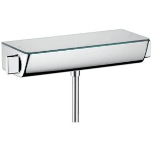 Hansgrohe Ecostat Select Douchethermostaat - Veiligheidsvergrendeling, Verstelbaar, Chroom Hansgrohe Ecostat Select Douchethermostaat - Veiligheidsvergrendeling, Verstelbaar, Chroom
