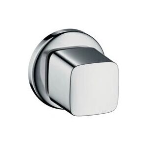 Hansgrohe Metris Chrome Plumbing Valve - Plumbing Valve Hansgrohe Metris Chrome Plumbing Valve - Plumbing Valve