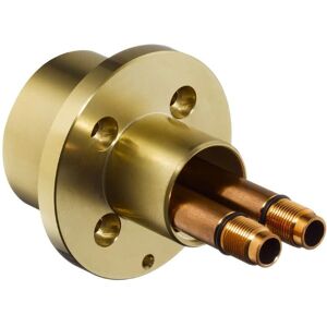 Hansgrohe Axor Urquiola 28mm Wandmontage Extensie - Set Hansgrohe Axor Urquiola 28mm Wandmontage Extensie - Set