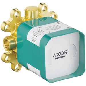 Hansgrohe Basisset Axor Starck DoucheSysteem - Douchesysteem Hansgrohe Basisset Axor Starck DoucheSysteem - Douchesysteem