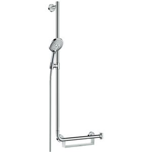 Sistem de duș Hansgrohe Raindance Select S - Cromat Sistem de duș Hansgrohe Raindance Select S - Cromat