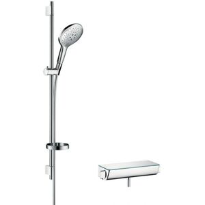 Hansgrohe Raindance Select S 150 Sistem de Duș - Sistem de Duș Hansgrohe Raindance Select S 150 Sistem de Duș - Sistem de Duș