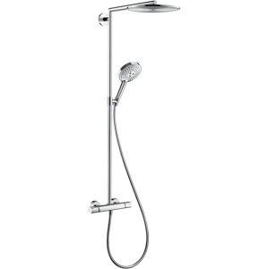 Hansgrohe Raindance Select S300 1Jet Douchesysteem Hansgrohe Raindance Select S300 1Jet Douchesysteem