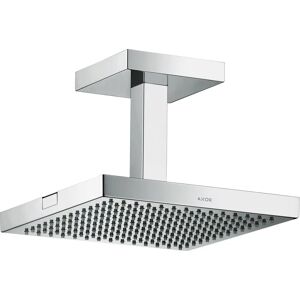 Hansgrohe Axor Douchekop - 240x240mm RainAir Chroom - Douchekop Hansgrohe Axor Douchekop - 240x240mm RainAir Chroom - Douchekop