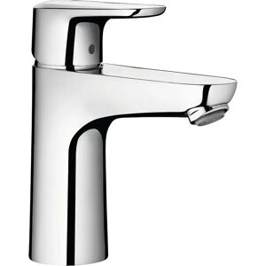 Hansgrohe HG DIY Ecos L Faucet - Chrome - Water-saving, 5-year warranty Hansgrohe HG DIY Ecos L Faucet - Chrome - Water-saving, 5-year warranty