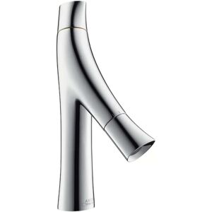 Hansgrohe Axor Starck Organic Waschtischarmatur - Zweigriff, Chrom Hansgrohe Axor Starck Organic Waschtischarmatur - Zweigriff, Chrom
