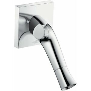 Hansgrohe Axor Starck Organic Wandmengkraan - 12015000 Hansgrohe Axor Starck Organic Wandmengkraan - 12015000
