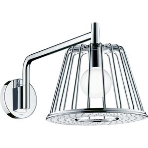 Hansgrohe Axor Starck ShowerSelect Regendouchekop - Douchekop Hansgrohe Axor Starck ShowerSelect Regendouchekop - Douchekop