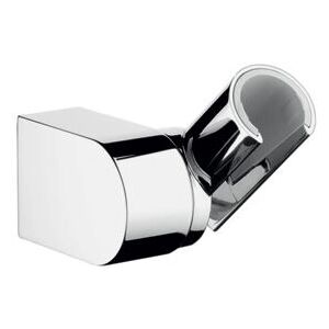 Hansgrohe Porter Vario Duschkopfhalterung - Verstellbarer Chrom Zubehör Hansgrohe Porter Vario Duschkopfhalterung - Verstellbarer Chrom Zubehör