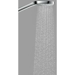 Hansgrohe Croma Select E Handheld Shower - Water-saving, 110mm Hansgrohe Croma Select E Handheld Shower - Water-saving, 110mm