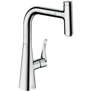 Hansgrohe Metris Select (14883000) Hansgrohe Metris Select (14883000)