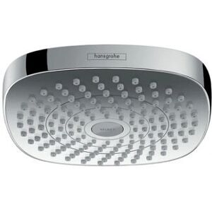 Hansgrohe Croma Select E Fixed Shower Head Chrome - Shower Head Hansgrohe Croma Select E Fixed Shower Head Chrome - Shower Head
