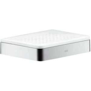 AXOR Universele Accessoires Zeepbakje - Badkameraccessoire AXOR Universele Accessoires Zeepbakje - Badkameraccessoire