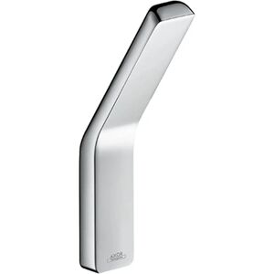 Hansgrohe Axor Universeel Toebehorenhaak - chroom - Toebehoren Hansgrohe Axor Universeel Toebehorenhaak - chroom - Toebehoren