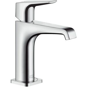 Hansgrohe Axor Citterio E 125 eengreeps wastafelmengkraan - Chroom Hansgrohe Axor Citterio E 125 eengreeps wastafelmengkraan - Chroom