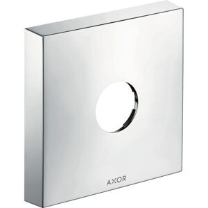 Hansgrohe Model 14964000 - Hoekige Wandverlenging Hansgrohe Model 14964000 - Hoekige Wandverlenging