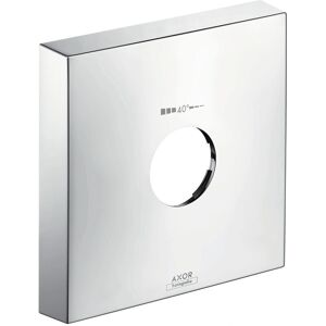 Hansgrohe Axor hoekige verlengrozet - Rozet Hansgrohe Axor hoekige verlengrozet - Rozet