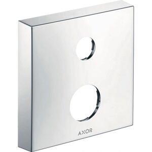 Hansgrohe Modelo 14967000 Placa de extensión - Roseta para grifería oculta Hansgrohe Modelo 14967000 Placa de extensión - Roseta para grifería oculta