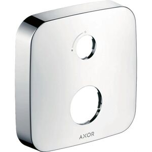 Hansgrohe Axor Uitbreidingsrosette - Chroom - 33mm Uitbreiding - Rozet voor lage diepte Hansgrohe Axor Uitbreidingsrosette - Chroom - 33mm Uitbreiding - Rozet voor lage diepte