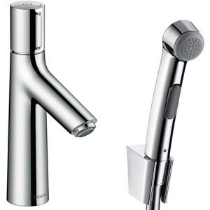 Hansgrohe Talis Select S Grifo - Cromo Hansgrohe Talis Select S Grifo - Cromo