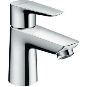 Hansgrohe Talis E Pillar Tap - Chrome Hansgrohe Talis E Pillar Tap - Chrome