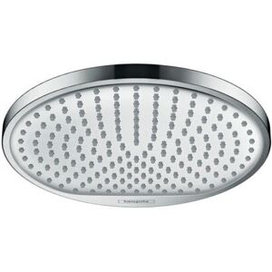 Hansgrohe Crometta S 240mm Low Pressure Shower Head - Shower Head Hansgrohe Crometta S 240mm Low Pressure Shower Head - Shower Head