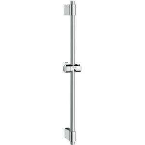 Hansgrohe Unica - 90cm Chrome Shower Bar - Shower Type Hansgrohe Unica - 90cm Chrome Shower Bar - Shower Type