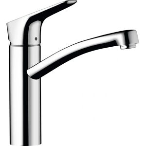 Hansgrohe MyCube Kuchenny Mixner - Chrom, 1-kran, 360° obrot Hansgrohe MyCube Kuchenny Mixner - Chrom, 1-kran, 360° obrot