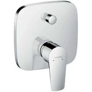 Hansgrohe Talis E Robinet de baie - Siguranță, Design Modern Hansgrohe Talis E Robinet de baie - Siguranță, Design Modern