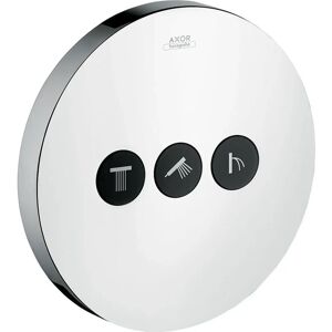 Hansgrohe Axor Starck ShowerSelect Valvulă - Presiune Ridicată Montaj Pe Perete Hansgrohe Axor Starck ShowerSelect Valvulă - Presiune Ridicată Montaj Pe Perete