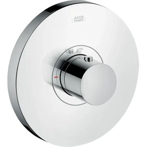 Hansgrohe Axor Starck ShowerSelect Termostat - Cromat - Flux Mare - Dusche Hansgrohe Axor Starck ShowerSelect Termostat - Cromat - Flux Mare - Dusche