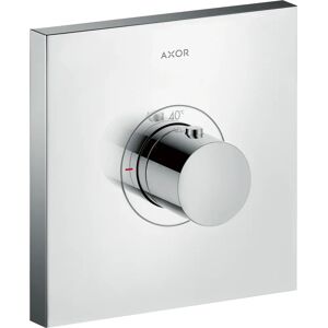 Hansgrohe Axor Starck ShowerSelect Termostat de înaltă debit - Pătrat Hansgrohe Axor Starck ShowerSelect Termostat de înaltă debit - Pătrat