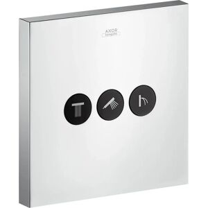 Hansgrohe Axor Starck ShowerSelect Ventil Pătrat - Ventil de Duș Hansgrohe Axor Starck ShowerSelect Ventil Pătrat - Ventil de Duș