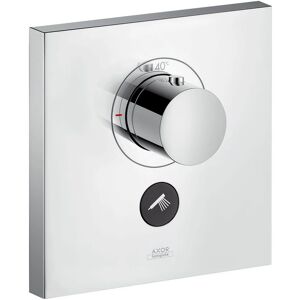 Hansgrohe Axor Starck ShowerSelect Square Termostat cu debit mare - Termostat Hansgrohe Axor Starck ShowerSelect Square Termostat cu debit mare - Termostat