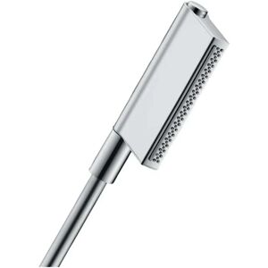 Hansgrohe Axor One Hand Shower - 2 Spray Modes Hansgrohe Axor One Hand Shower - 2 Spray Modes