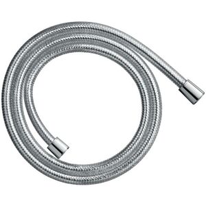 Hansgrohe Comfortflex 1,25 m Flexible de douche chrome - Publicité Hansgrohe Comfortflex 1,25 m Flexible de douche chrome - Publicité