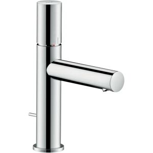 Hansgrohe Axor Uno Kraan - Eengreepsmengkraan met automatische afvoer, 123mm projectie Hansgrohe Axor Uno Kraan - Eengreepsmengkraan met automatische afvoer, 123mm projectie